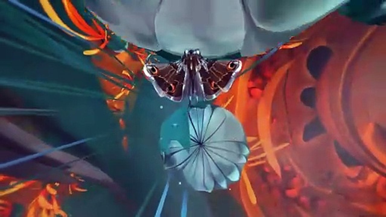 Mixture - Announcement Trailer | Meta Quest 2