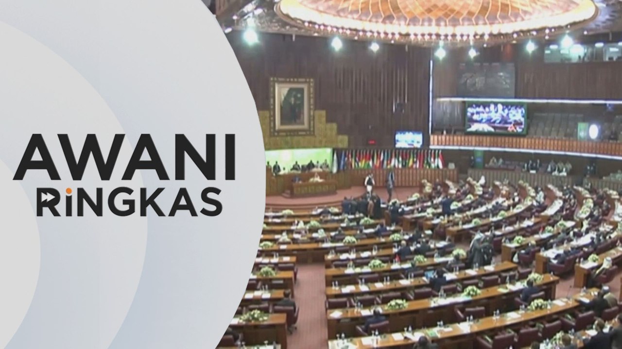 AWANI Ringkas: Konflik Asia Barat - Perkukuh peranan OIC