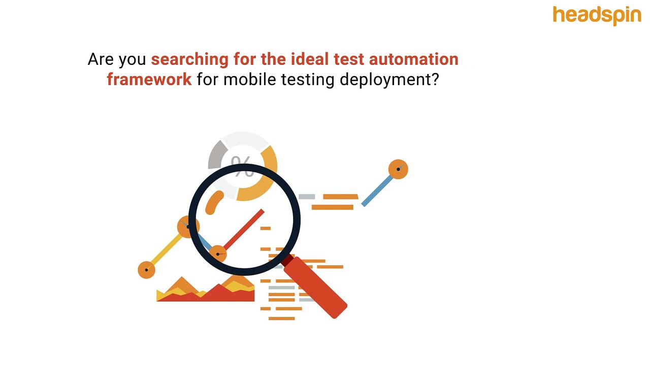 Optimize Mobile Testing with HeadSpin & Appium: Streamlined Automation for Peak Performance