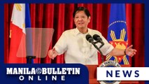 Marcos rules out more EDCA sites