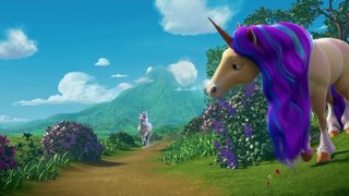 Unicorn Academy FULL MOVIE Part 1! _ Cartoons for Kids