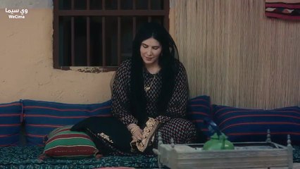 هـــــــــــود الـــــــلـــــــــيـــــــــــل حلقة 17