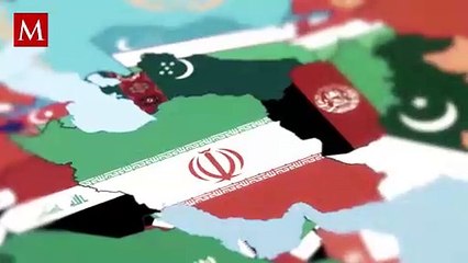 SRE tiene registro de al menos mil 67 mexicanos en Medio Oriente