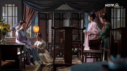 Tấn Giai Đích Chủ Mẫu Tập 8 Vietsub+Thuyết Minh