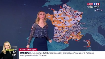 Vanessa Matagne sur LCI (16/04/2024)
