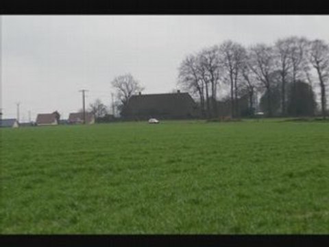 RALLYE DE LILLEBONNE 2008 HELENE 106