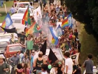 Nearly Normal Nimbin Part 2 1995