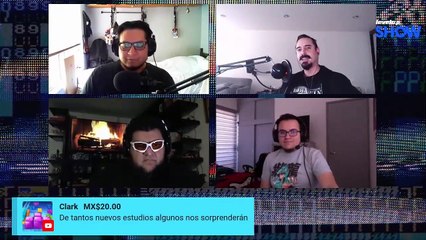 Toxicidad en Internet: la nueva pandemia y las grandes inversiones en la industria - PARTE 2