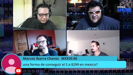 Xbox Series X y Series S: ¿Microsoft tiene la ventaja competitiva? - PARTE 3