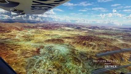 Microsoft Flight Simulator – Alrededor del Mundo: África