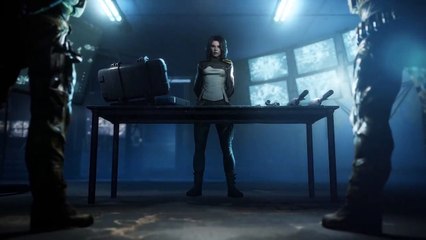 Rogue Company - Avance cinemático "Dahlia"