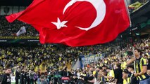 Fenerbahçe Konferans Ligi'ne veda etti