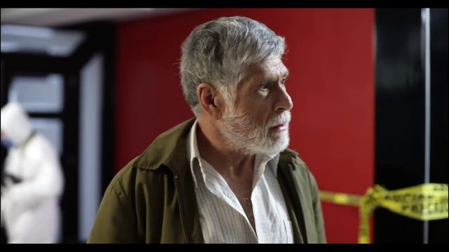 The Inevitable Death of the Crab Bande-annonce (ES)