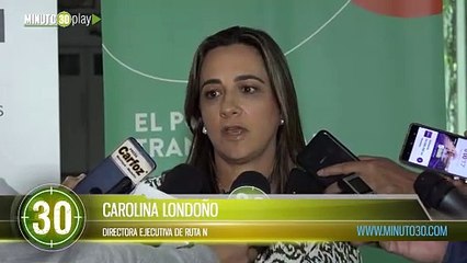 Alianza de Ruta N y SAP, busca posicionar a Medellín como destino para formación de talentos