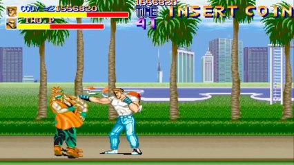 Los mejores Beat’em Up de la vieja escuela