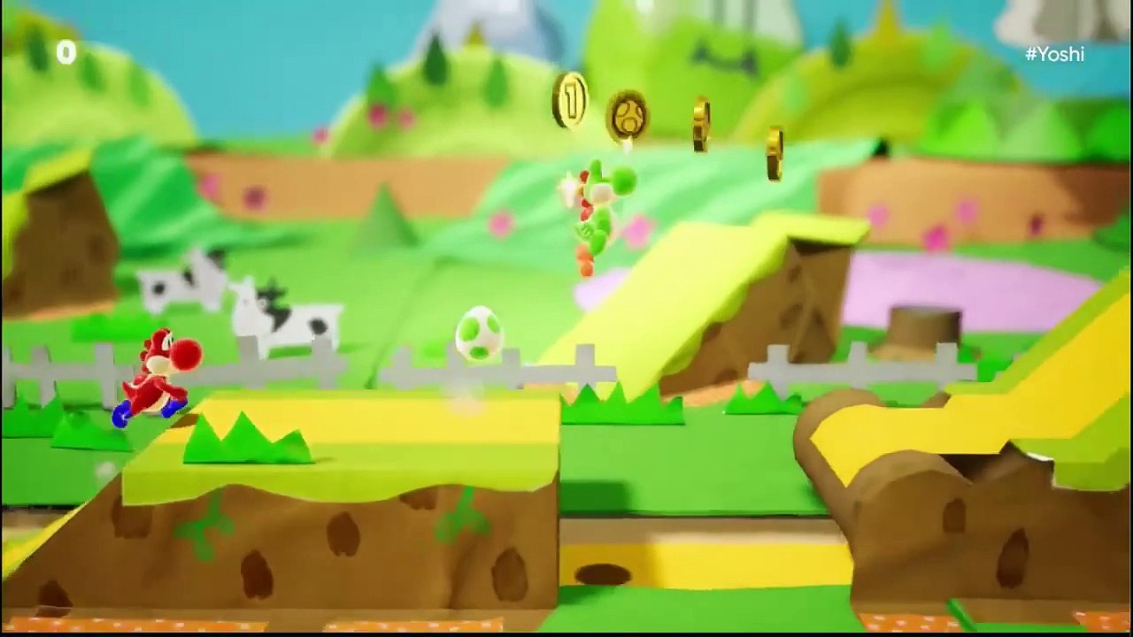 Las noticias de E3 2018 - Día 2