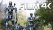 L'Avènement Des Machines | Film COMPLET en Français  4K | Action, SF