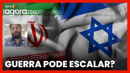 Irã e Israel: entenda a origem da rivalidade entre os países em conflito que preocupa o mundo