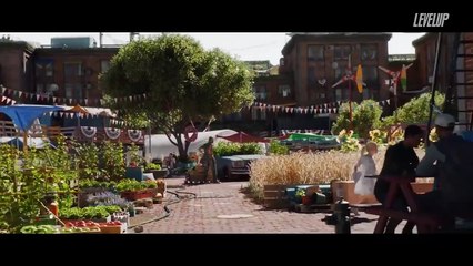 Todo lo que necesitas saber de Tom Clancy's The Division 2