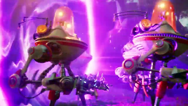Ratchet & Clank: Rift Apart - Trailer de Anuncio | PS5