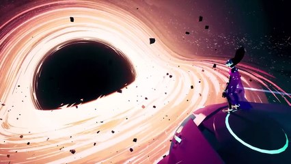 Solar Ash - Tráiler Introductorio | PS5