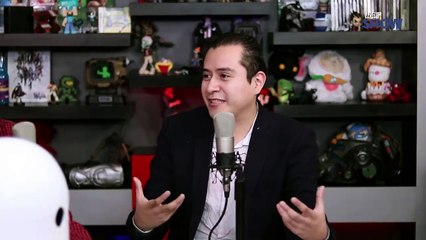 Especial con Bromio, creadores de Pato Box