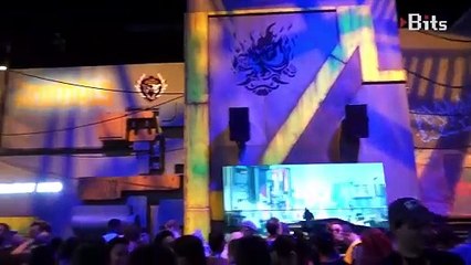 ¿El coronavirus ha matado a E3?