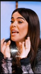 Dulceida y Alba ✨  #celos #violeta