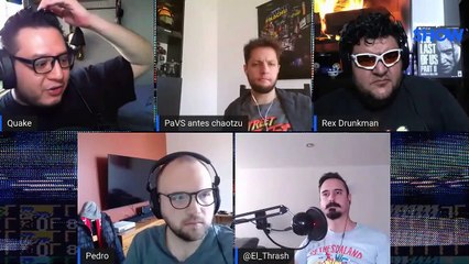 El review bombing de The Last of Us Part II: ¿correcto o incorrecto? - #25 Parte 3