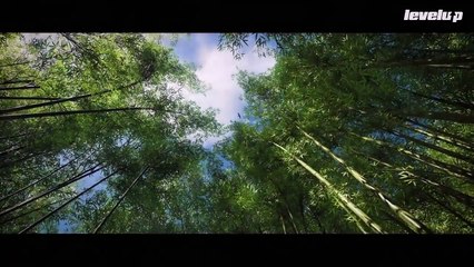 La historia detrás de Ghost of Tsushima