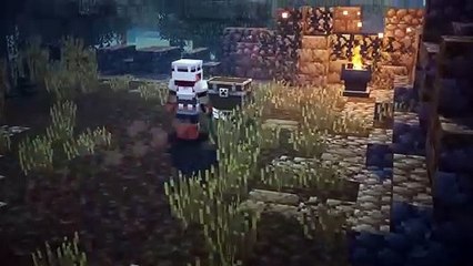 Minecraft Dungeons - Tráiler de Lanzamiento