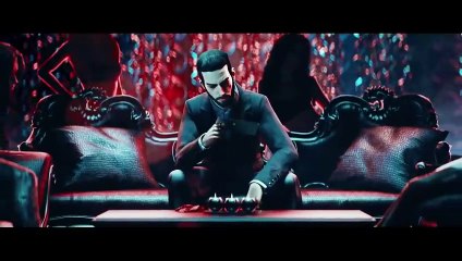 Vampire: The Masquerade – Swansong  | 'Tráiler "The Invitation'