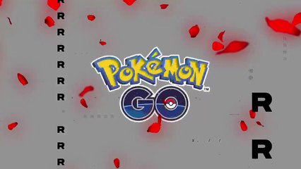 Pokémon GO - Trailer del Equipo Rocket