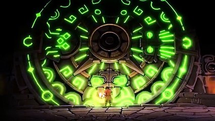 Curse of the Dead Gods -  Tráiler Gameplay | PS4