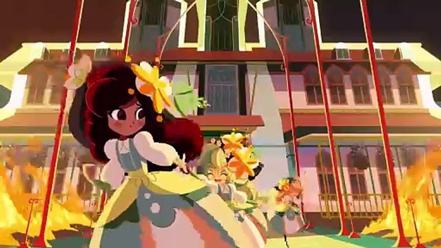 Cris Tales - Tráiler Fecha de Lanzamiento