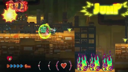 Mad Rat Dead - Tráiler de Anuncio