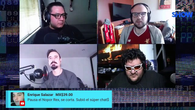 Shawn Layden dice que los juegos deben durar menos porque cada vez cuesta más hacerlos - #26 Parte 3