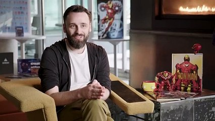 Marvel’s Iron Man VR - Tráiler En la Piel de Tony | PS VR