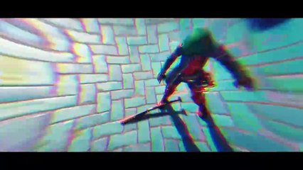 Hyper Scape - Tráiler Presentación