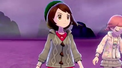 Pokemon Sword & Shield - Tráiler Zeraora