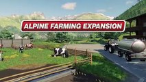 Farming Simulator 19 - Tráiler Revelación 