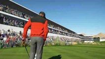 PGA TOUR 2K21 - Tráiler Modo Carrera