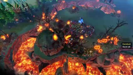 Dungeons 3: Complete Collection - Tráiler Lanzamiento | PS4