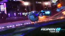 Rocket League - Rocket Pass 6 Trailer