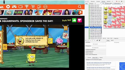 ¿¡Pero qué diablos acabo de ver!?