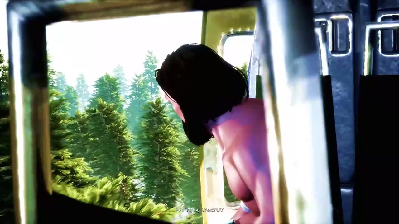 WWE 2K Battlegrounds - Tráiler Fecha de Lanzamiento