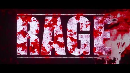 Werewolf: The Apocalypse - Earthblood | Tráiler de Gameplay