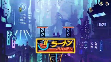 Brawlhalla - Tráiler de Lanzamiento | Móviles