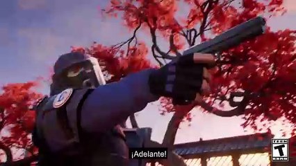 Tom Clancy's Elite Squad - Trailer Fecha de Lanzamiento