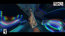 Hyper Scape - Tráiler Beta Abierta